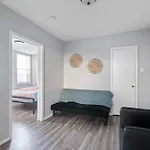 The Oakden Suites In Orange Loop A5