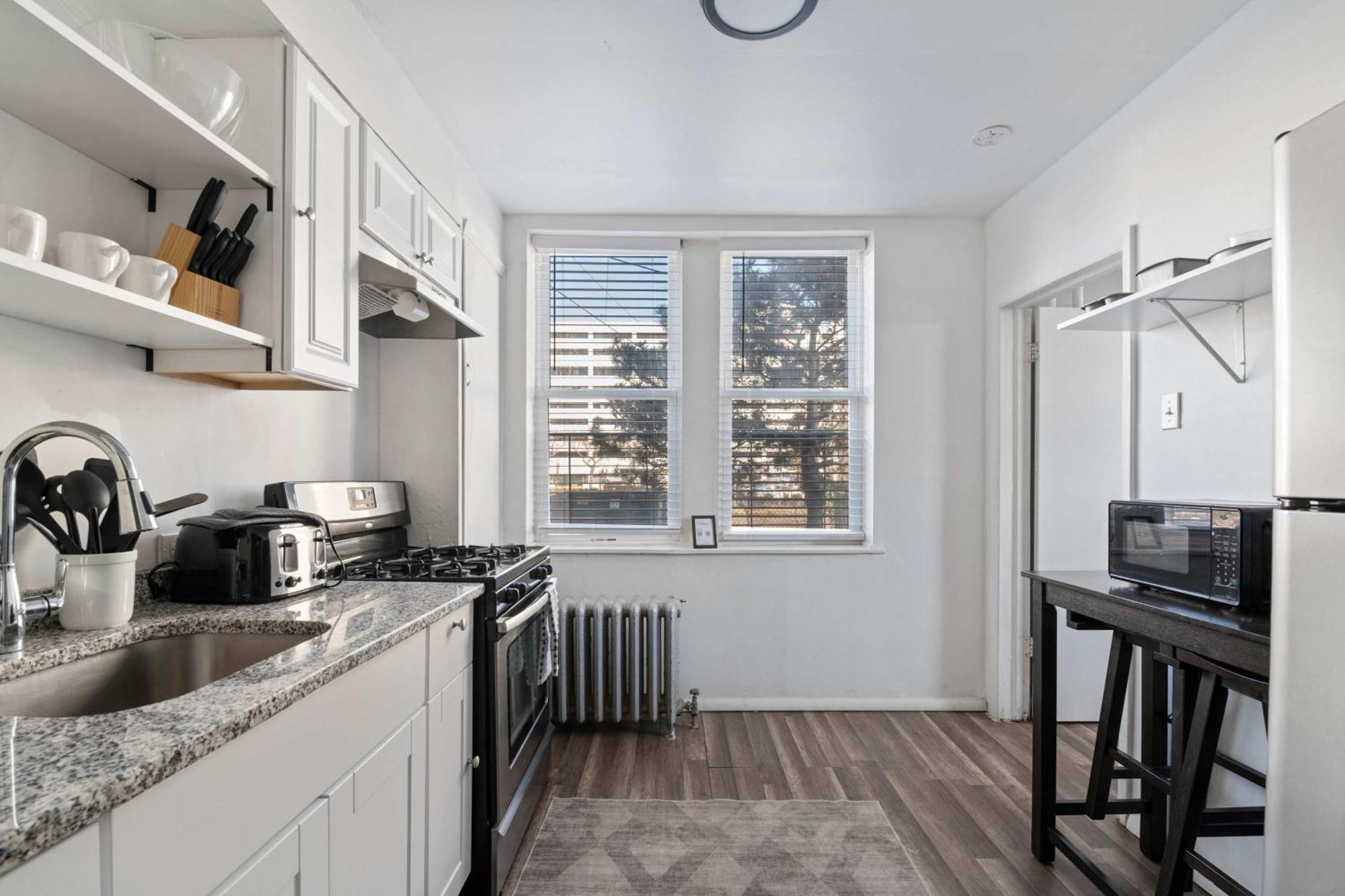 Apartment The Oakden In Orange Loop A5 Atlantic City