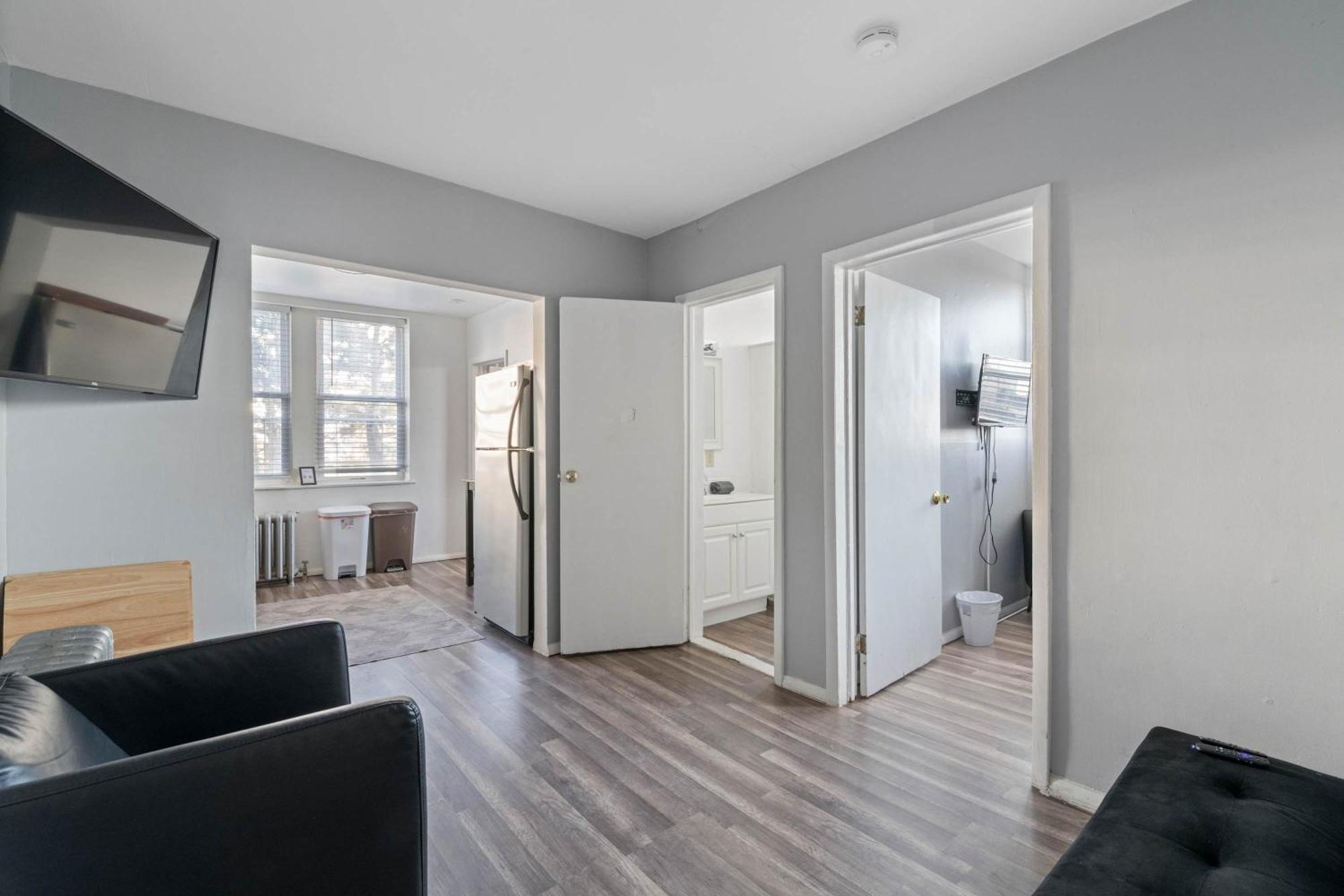 The Oakden In Orange Loop A5 * Atlantic City