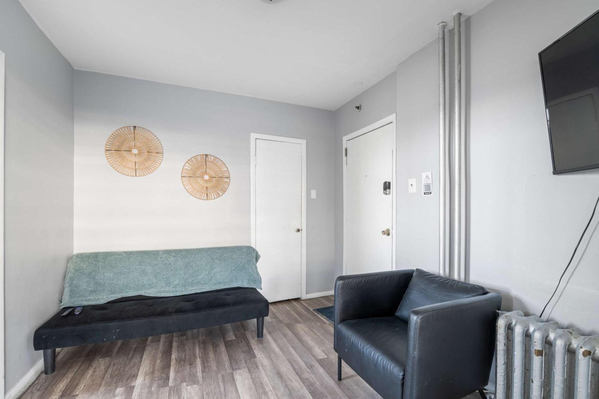 The Oakden In Orange Loop A5 Apartment *