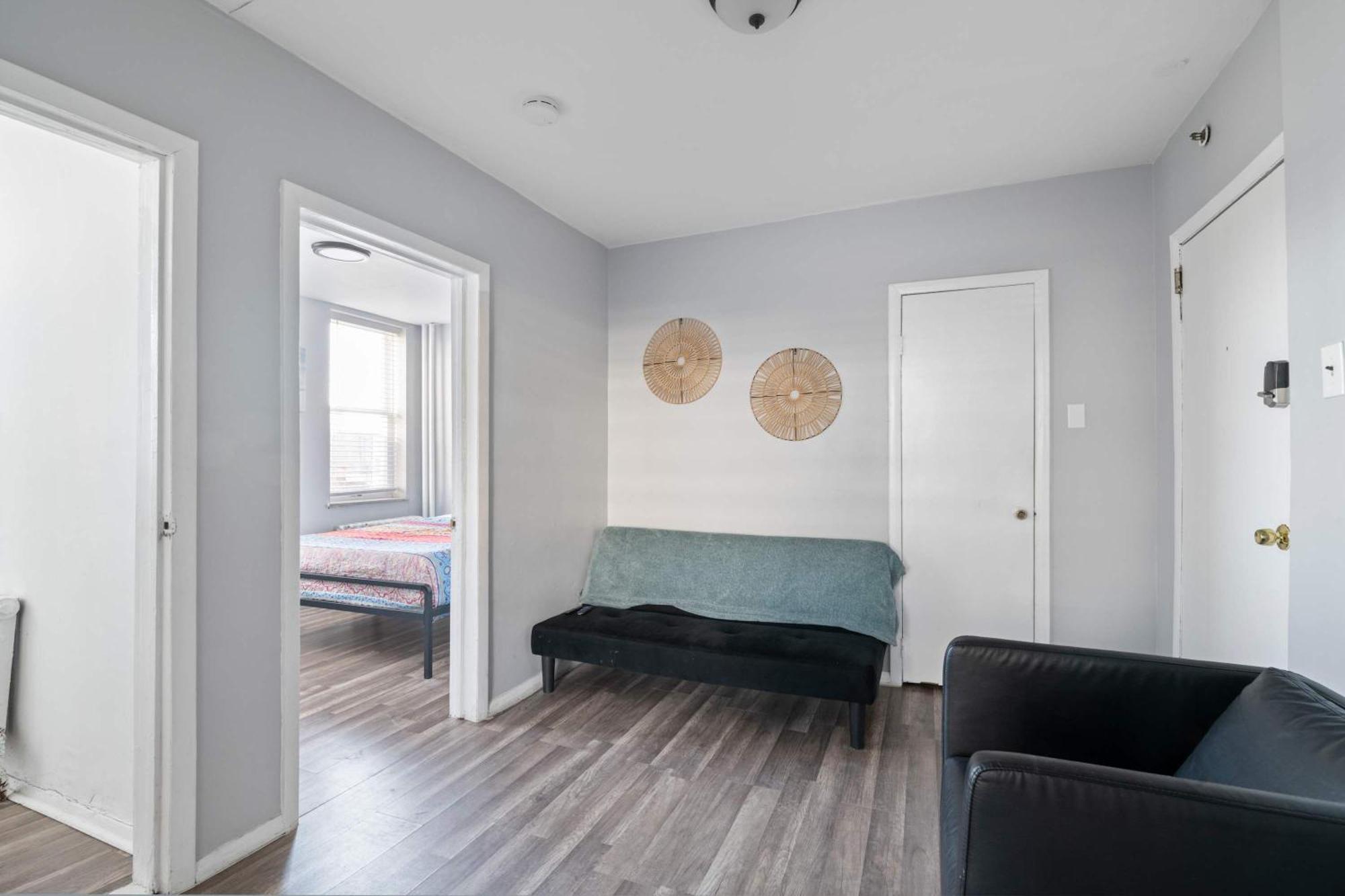 The Oakden In Orange Loop A5 Apartment Atlantic City