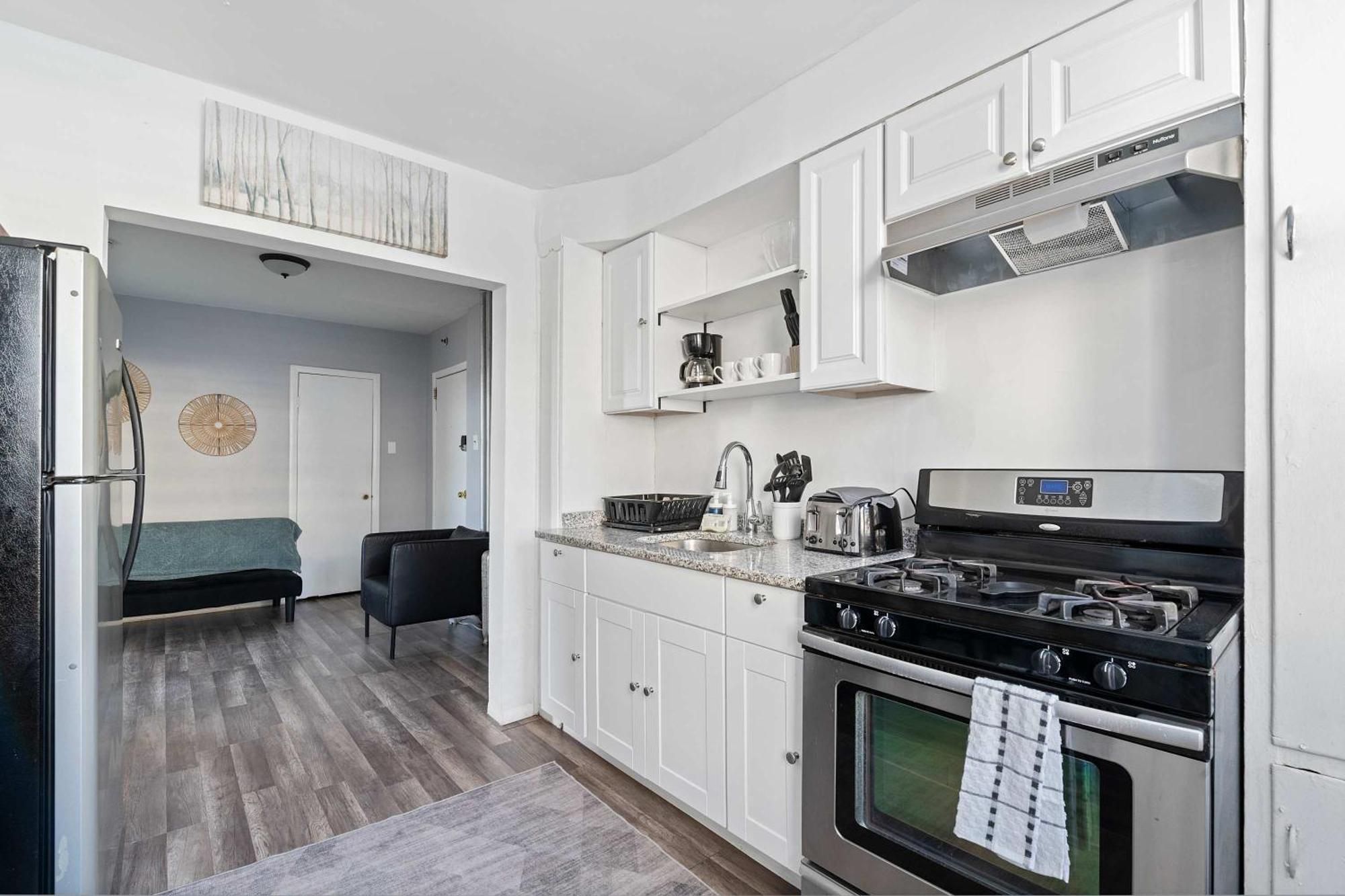 The Oakden In Orange Loop A5 * Atlantic City