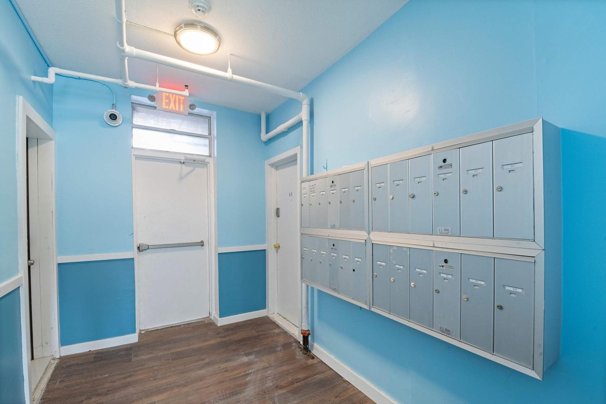 Apartment The Oakden In Orange Loop A5