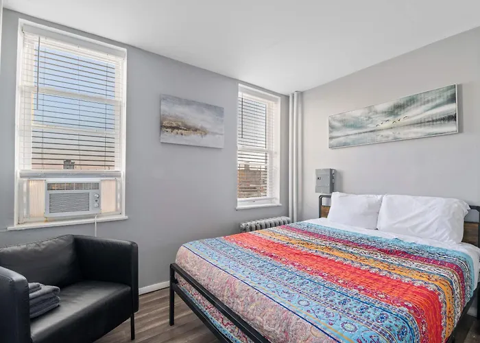 The Oakden Suites In Orange Loop A5