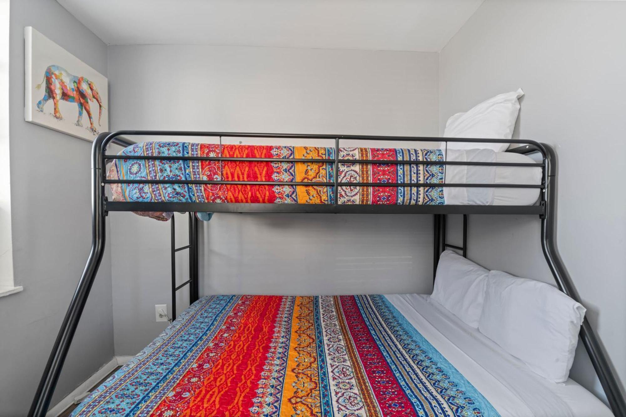 Apartment The Oakden In Orange Loop A5 Atlantic City